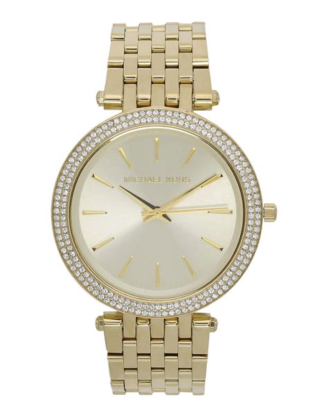 michael kors darci bezel watch|Michael Kors 3191 watch.